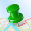 LocaToWeb Realtime GPS tracker icon