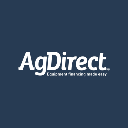 AgDirect Mobile app icon