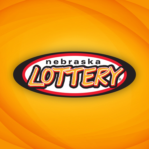 Nebraska Lottery app icon