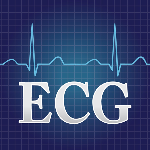 ECG Challenge app icon