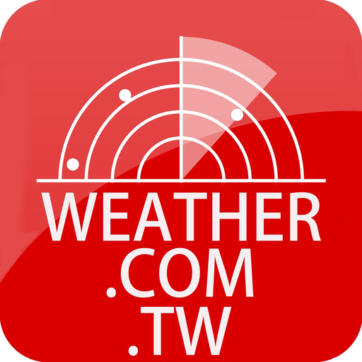 Radar Weather - Rain Forecast app icon