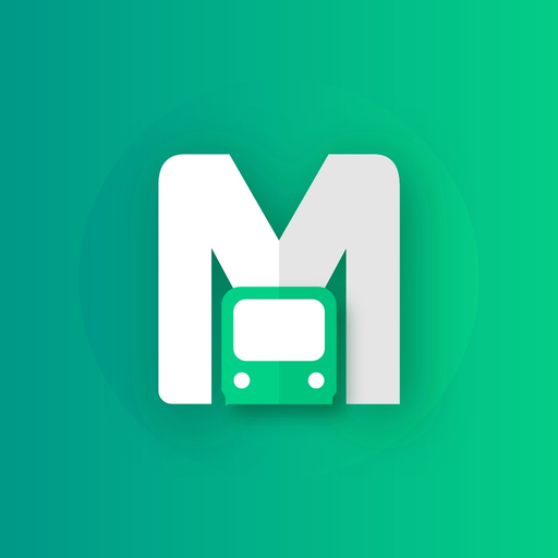 TransantiagoMaster app icon