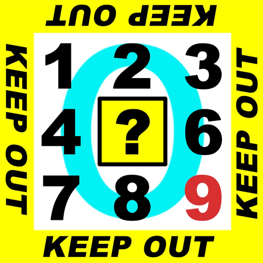 SUSATSU0 : NUMBER MURDER app icon