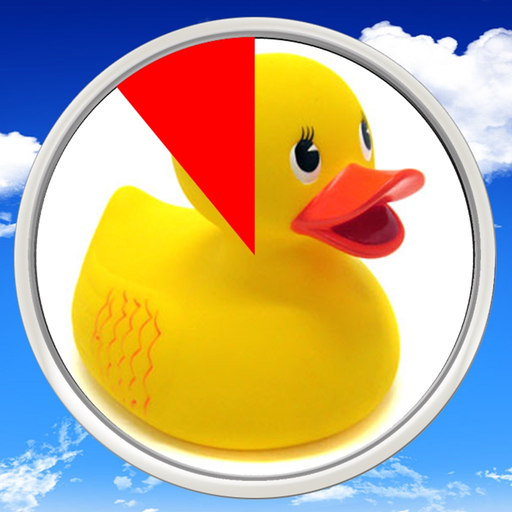Visual Countdown Timer app icon