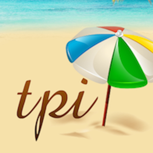 Travel Portal Of India app icon