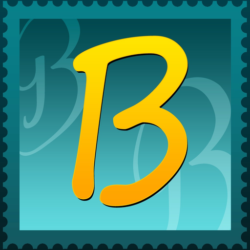 BStamp app icon