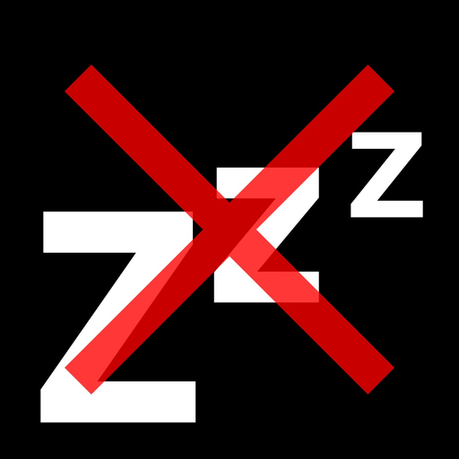 Doze Prevention app icon