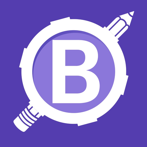 Bass Line Composer app icon