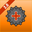Bike Doctor - Easy bike repair and maintenance icon