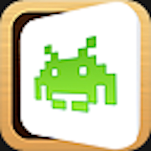 Flipout! Card Match app icon