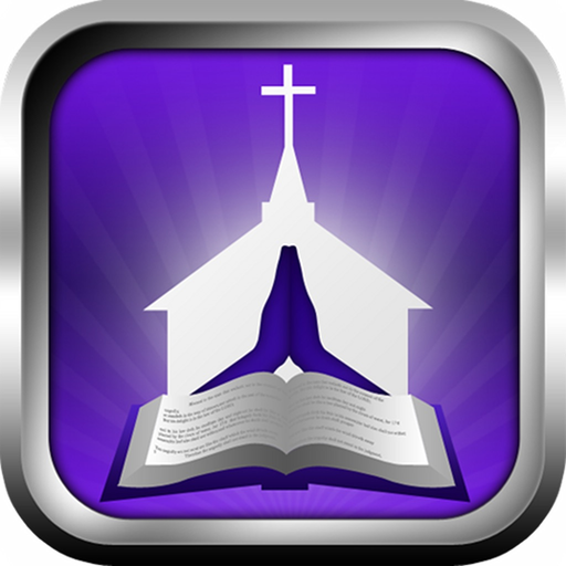 Catholic All-In-1 app icon