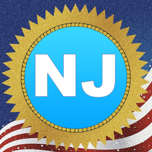 NJ Laws New Jersey Statutes app icon