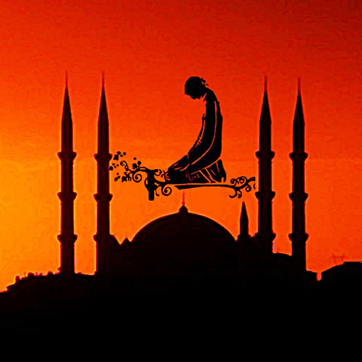 Namaz Rehberi app icon