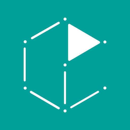 Catalog Player app icon