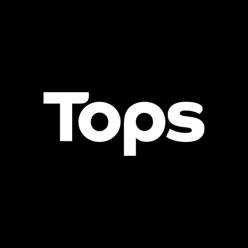 Tops Online - Food & Grocery app icon