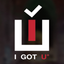 I GOT U App icon