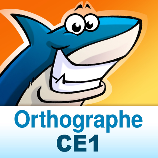 Orthographe au CE1 app icon