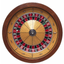 Number Roulette Wheel icon