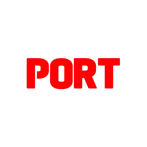 PORT TV app icon
