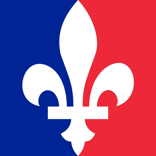 Liberation Philology French app icon