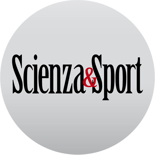 Scienza&Sport Edicola digitale app icon
