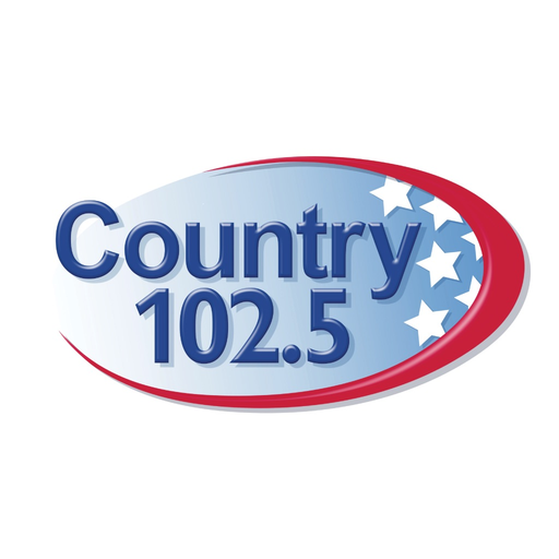 Country 102.5 - Boston app icon