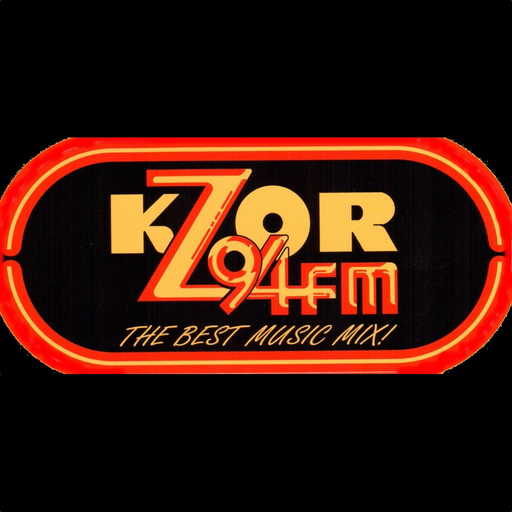 Z-94 KZOR app icon