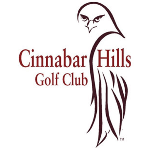 Cinnabar Hills Golf Tee Times app icon