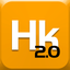 Hírkereső 2.0 icon