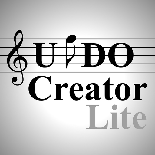 GUIDO Creator app icon