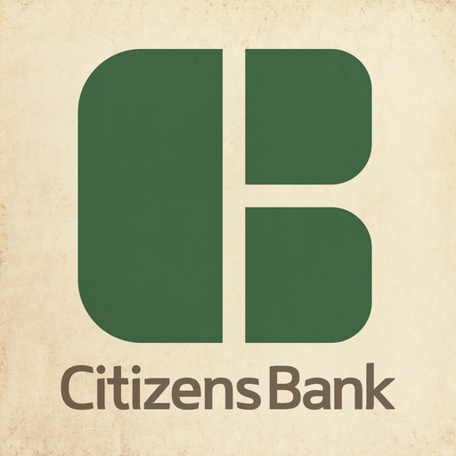 Citizens Bank (IN) app icon