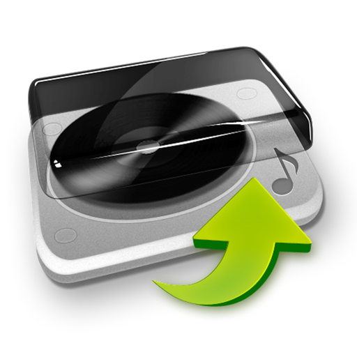Ultra Audio Converter app icon