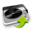 Ultra Audio Converter icon