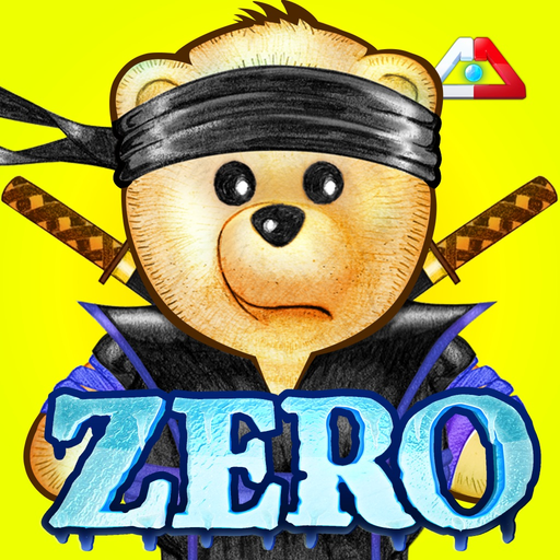 Ice Math Ninja ZERO app icon