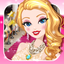 Star Girl - Fashion Celebrity icon