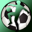 Soccer and Football Score Tap icon