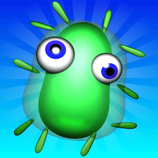 Planktoon app icon