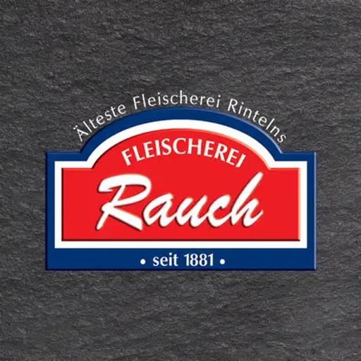 Fleischerei Rauch app icon