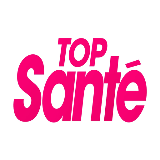 Top Santé : forme et bien-être app icon