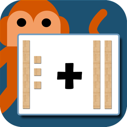 Place Value MAB Addition app icon