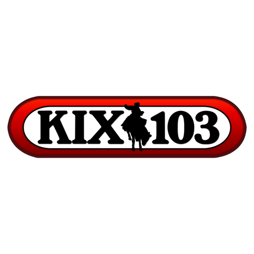KIX 103 - Hobbs app icon