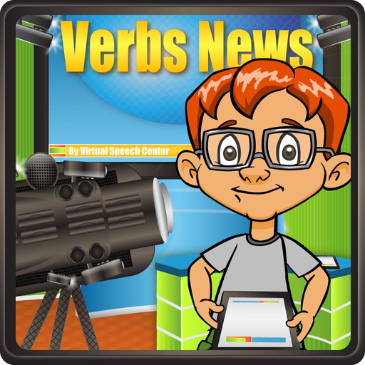 VERBS News app icon