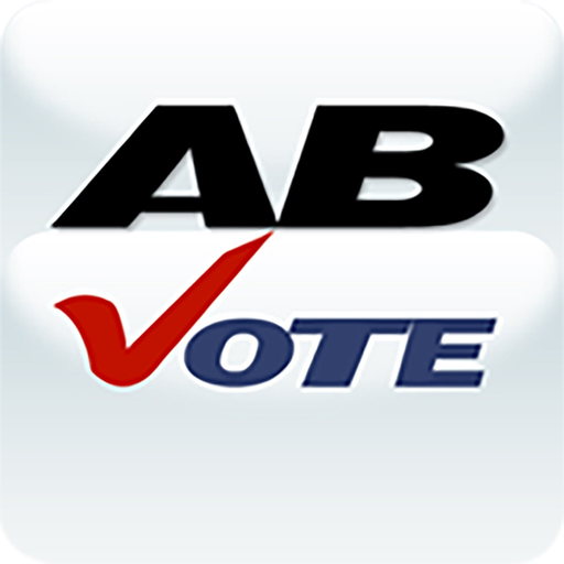 ABVote app icon