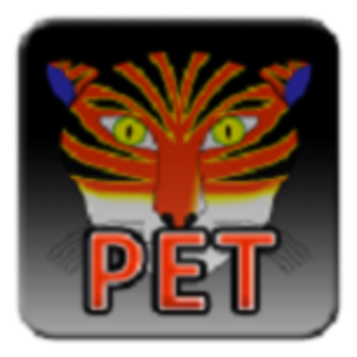PET Pocket app icon