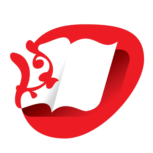 Károli-Biblia app icon