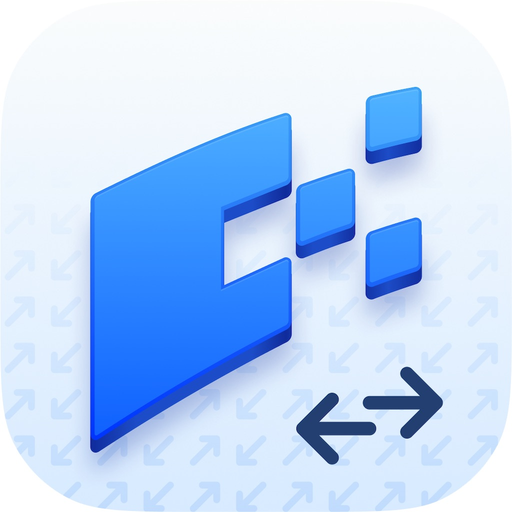 Digital Waybill Two-Way app icon
