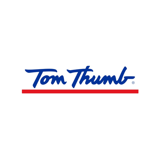 Tom Thumb Deals & Delivery app icon