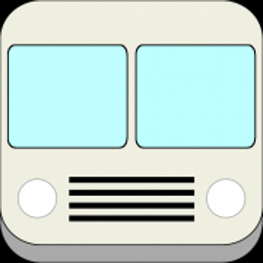 Ice Cream Truck Game app icon