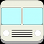 Ice Cream Truck Game icon