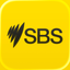 SBS On Demand icon